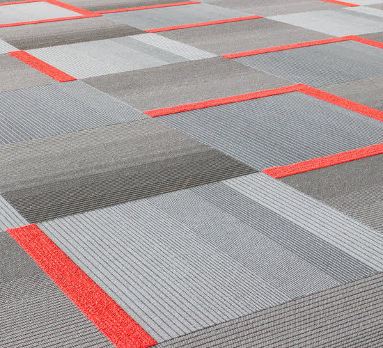 Pacific Coast Carpet Carpet Tile Flooring